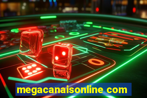 megacanaisonline com